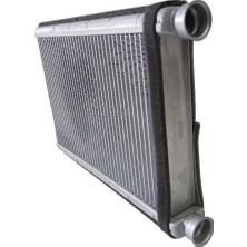 MGA Kalorifer Radyatörü Bmw E81-E82-E87-E88-E90-E91-E92-E93-X1E84 05-11 64119123506