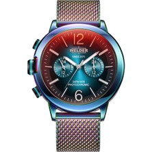 Welder WWMD1017 Erkek Kol Saati
