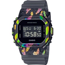 Casio GM-5640GEM-1DR Kol Saati