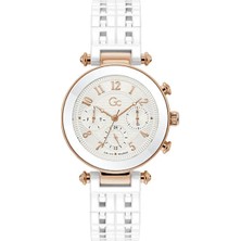 Guess Collection Gc GCY65001L1MF Kadın Kol Saati
