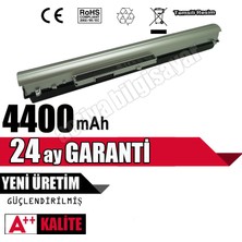 Retro Hp Pavilion 15-N005ST, 15-N012ST, 15-N013ST Batarya Pil- 8 Cell Yüksek Kapasite