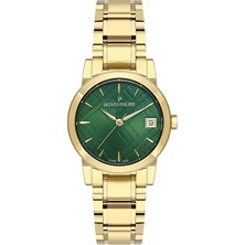 Jacques Philippe JPQLS3123X4 Kadın Kol Saati