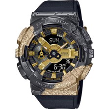 Casio G-Shock GM-114GEM-1A9DR Kol Saati