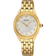 Seiko SUR384P1 Kadın Kol Saati