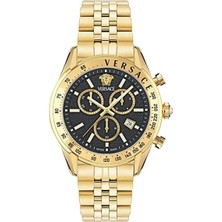 Versace VRSCVE8R00624 Erkek Kol Saati