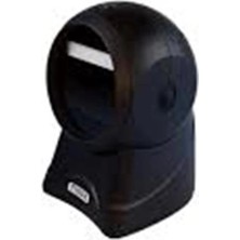 Tiger Q22 2d Masaüstü Karekod USB Barkod Okuyucu (Kdo)