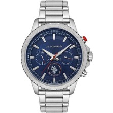 U.s. Polo Assn. USPA1034-02 Erkek Kol Saati