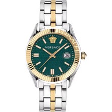 Versace VRSCVE3K00422 Kol Saati