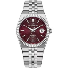 Jacques Philippe JPQGS10413X6BRG Erkek Kol Saati