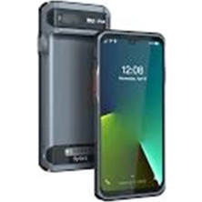 Hytera PNC560 6 GB Ram 128 GB Hafıza 5g 2d Karekod AND12 El Terminali (Kdo)