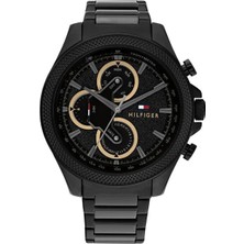 Tommy Hilfiger TH1792081 Erkek Kol Saati