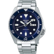 Seiko 5 Sport SRPD51K Erkek Kol Saati