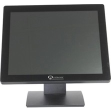 Quatronic P900 Pos Pc 19 Cap I5 8gb 128GB SSD Dokunmatik Fredoss Pos Pc (Kdo)