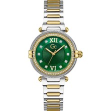 Guess Collection Gc GCZ52002L9MF Kadın Kol Saati