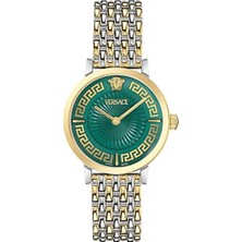 Versace VRSCVE0A00325 Kadın Kol Saati