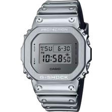 Casio Casıo GM-5600YM-8A8DR Erkek Kol Saati