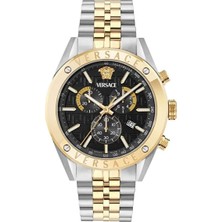 Versace VRSCVEKJA0525 Erkek Kol Saati