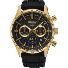 Seiko Chronograph SSB446P Erkek Kol Saati