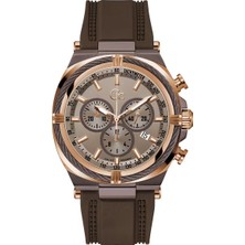 Guess Collection Gc GCZ32004G1MF Erkek Kol Saati
