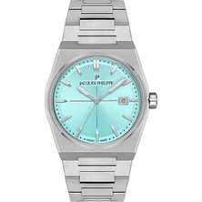 Jacques Philippe JPQGS4213X6LG Erkek Kol Saati
