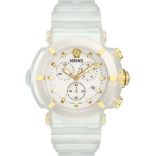 Versace VRSCVE0L00525 Kol Saati