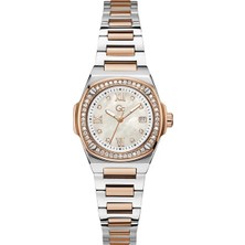 Guess Collection Gc GCZ12003L1MF Kadın Kol Saati