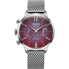 Welder WWRC695 38 mm Kadın Kol Saati