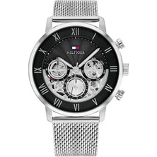 Tommy Hilfiger TH1710708 Erkek Kol Saati