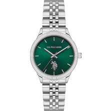 U.s. Polo Assn. USPA2061-01 Kadın Kol Saati