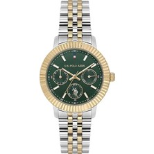 U.s. Polo Assn. USPA2125-02 Kadın Kol Saati