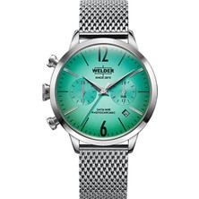 Welder WWRC614 38 mm Kadın Kol Saati