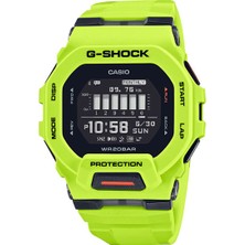 Casio G-Shock GBD-200-9DR Kol Saati