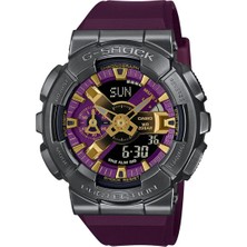 Casio G-Shock GM-110CL-6ADR Kol Saati