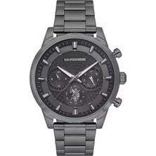 U.s. Polo Assn. USPA1055B-04 Erkek Kol Saati