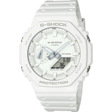 Casio GA-2100-7A7DR Kol Saati