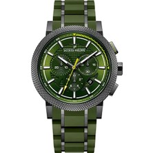 Jacques Philippe JPQGC3783XX Erkek Kol Saati