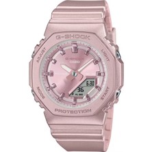 Casio Casıo GMA-P2100ST-4ADR Kadın Kol Saati