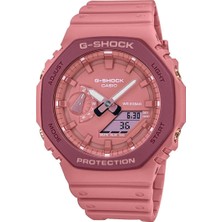 Casio G-Shock GA-2110SL-4A4DR Kol Saati