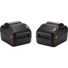 Bixolon XD3-40DEK Direk Termal Usb+Seri+Ethernet Barkod Yazıcı (Kdo)