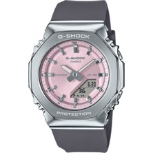 Casio GM-S2110-4ADR Kadın Kol Saati