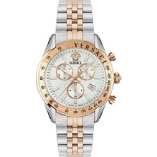 Versace VRSCVE8R00424 Erkek Kol Saati