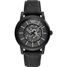 Emporio Armani AR60008 Erkek Kol Saati