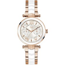 Guess Collection Gc GCY92005L1MF Kadın Kol Saati