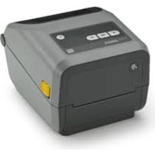 Zebra ZD421TT Termal Transfer USB Barkod Yazıcı Ribonlu ve Ribonsuz Kullanım (Kdo)