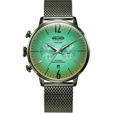Welder WWRC1011 47 mm Erkek Kol Saati