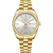 Roche Montre RMG6001-08 Erkek Kol Saati
