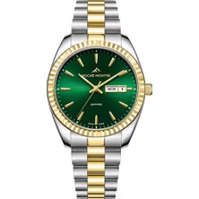 Roche Montre RMG6001-07 Erkek Kol Saati