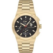 U.s. Polo Assn. USPA1134-03 Erkek Kol Saati