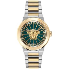 Versace VRSCVE3F00422 Kol Saati