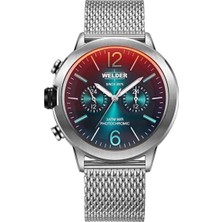 Welder WWMD1000 Erkek Kol Saati